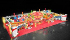 中山工业20年成就展