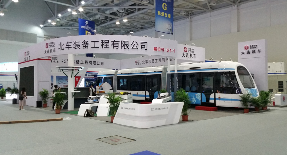 展览设计注意事项图